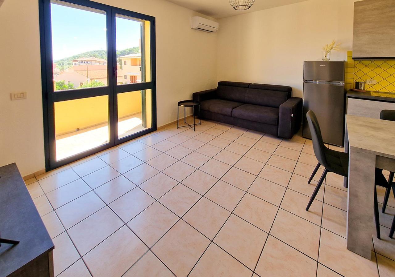 Murphy Holiday Homes - Danico House La Maddalena  Exteriér fotografie