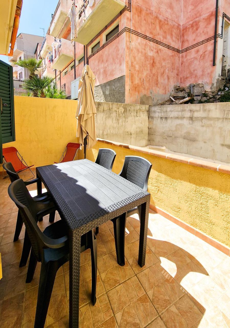 Murphy Holiday Homes - Danico House La Maddalena  Exteriér fotografie