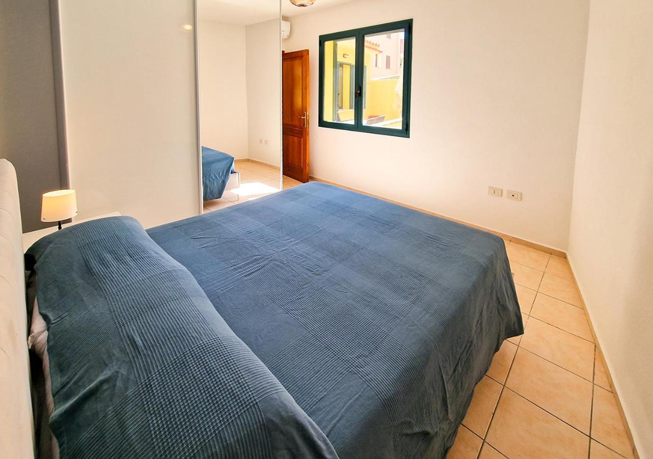 Murphy Holiday Homes - Danico House La Maddalena  Exteriér fotografie